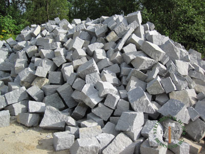 Mauersteine - Granit Mauerstein BayGranit 15-40 U - Mst-11035-02_01T - Steinbruch Huber